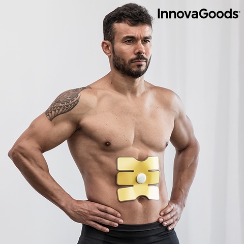 Abdominales para comprar electroestimulador